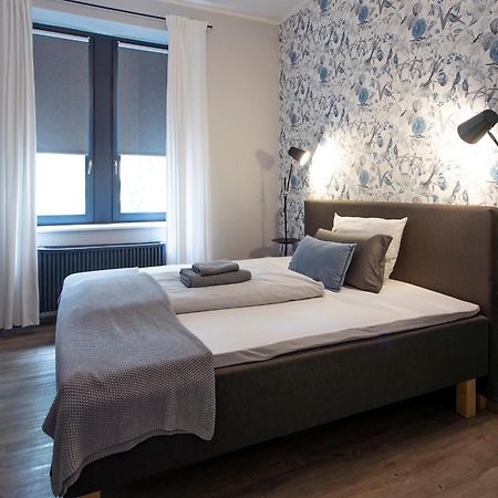 Schlosshotel Braunfels & Himmelreich Luaran gambar
