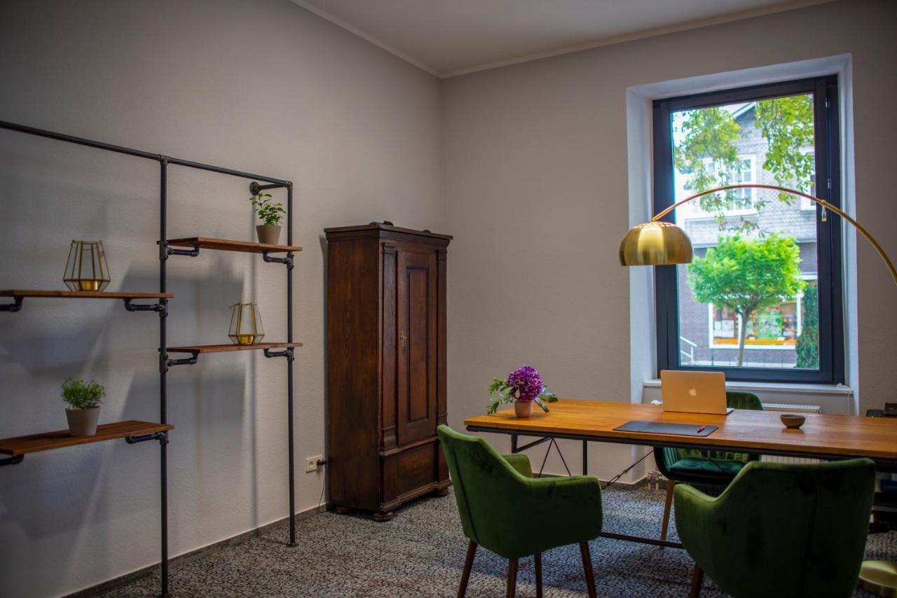 Schlosshotel Braunfels & Himmelreich Luaran gambar