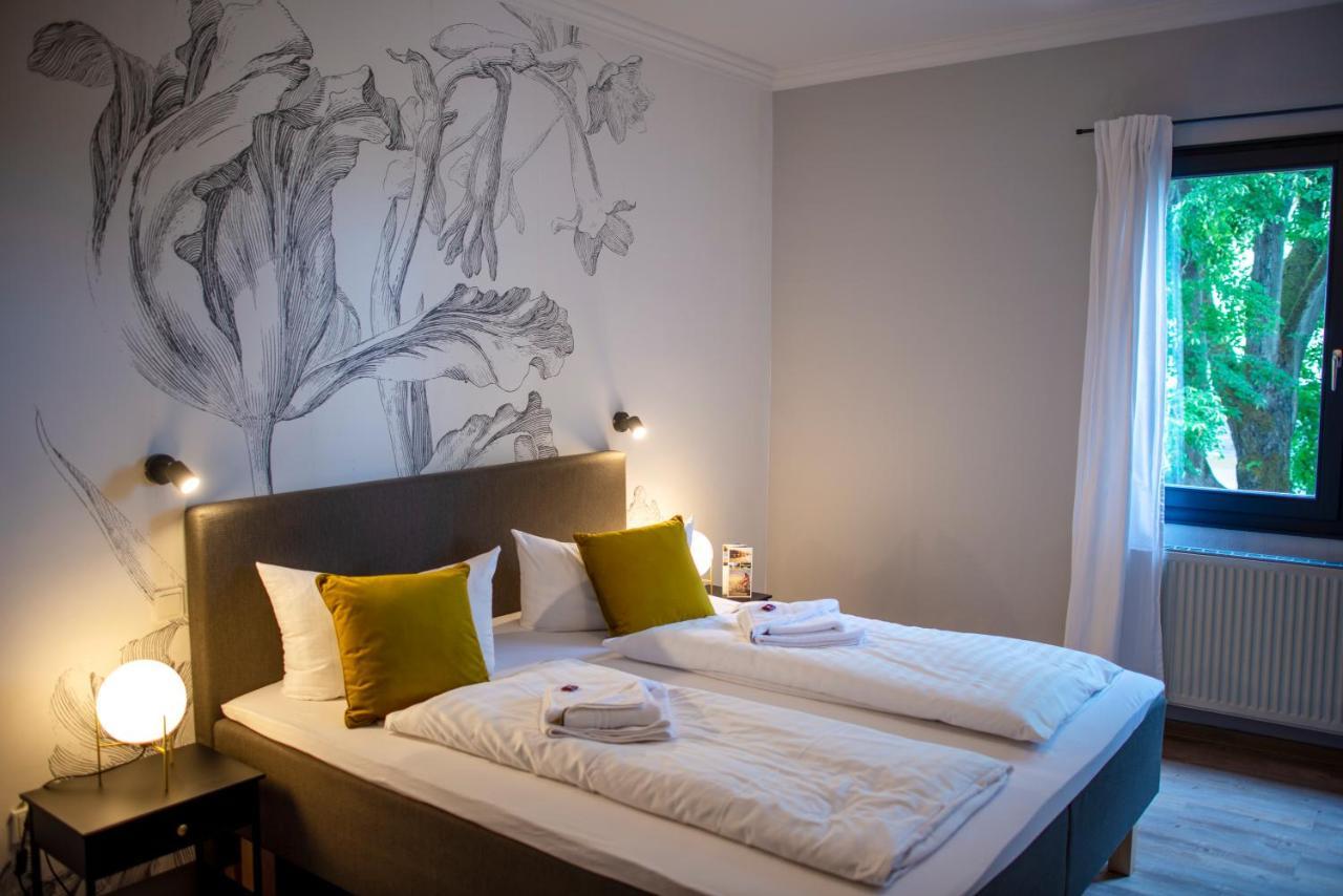 Schlosshotel Braunfels & Himmelreich Luaran gambar