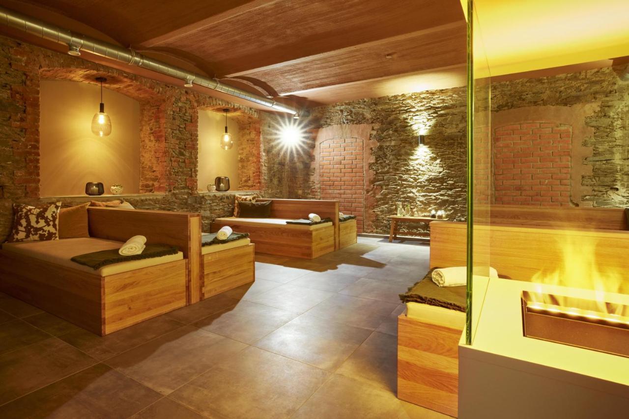 Schlosshotel Braunfels & Himmelreich Luaran gambar