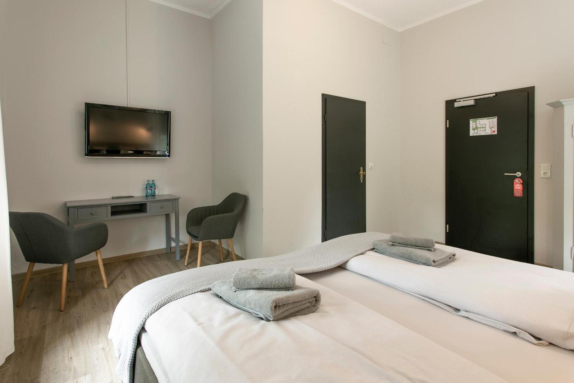 Schlosshotel Braunfels & Himmelreich Luaran gambar