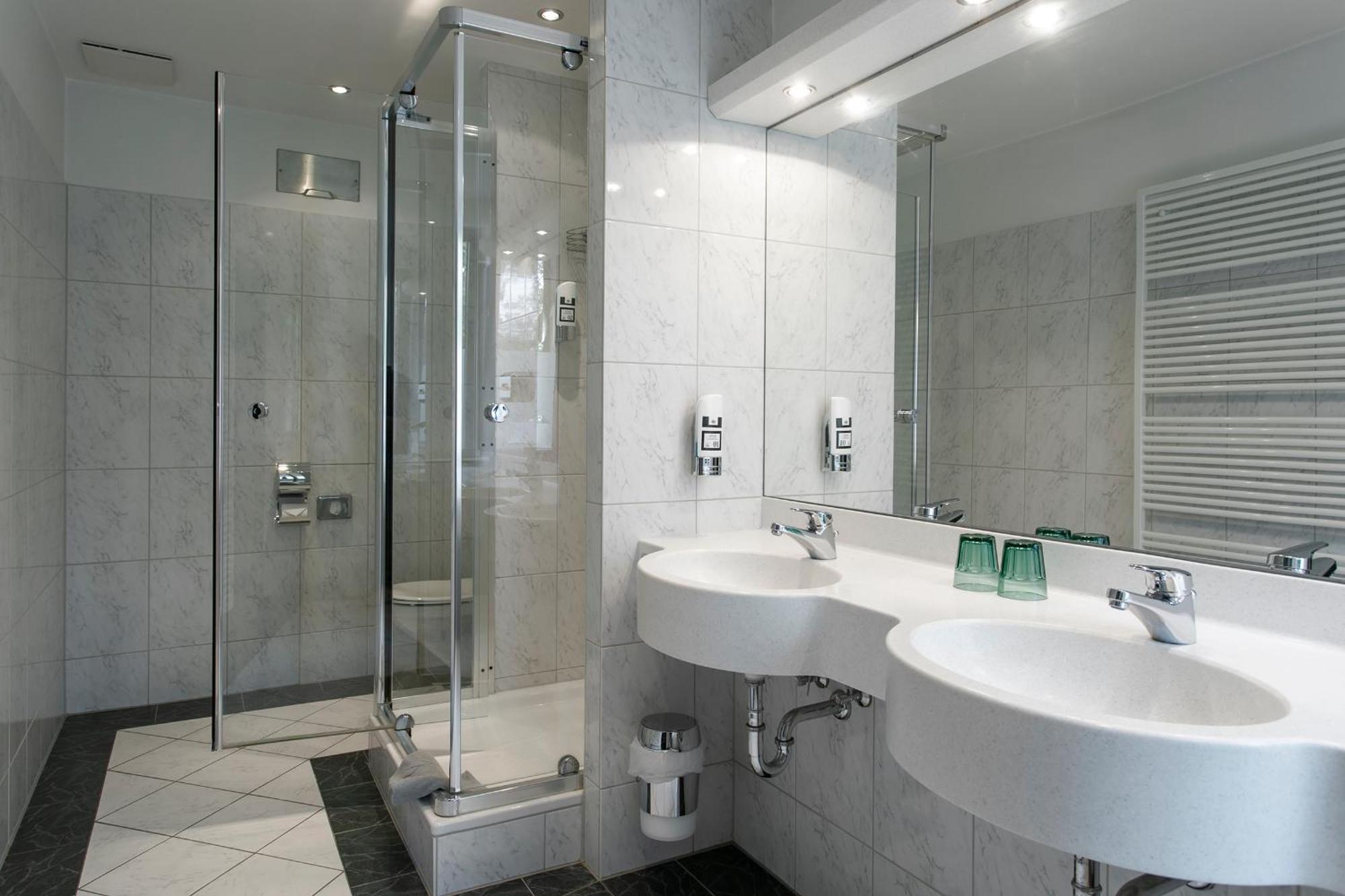 Schlosshotel Braunfels & Himmelreich Luaran gambar