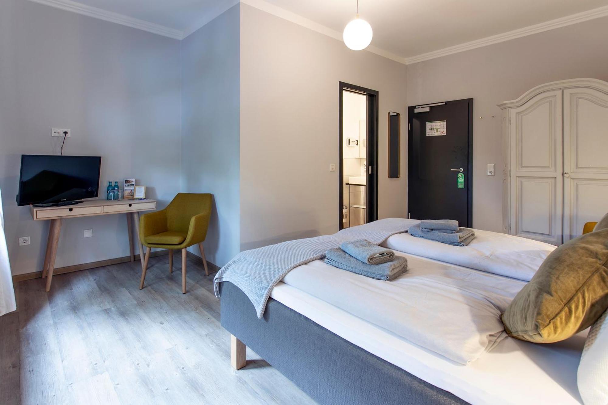 Schlosshotel Braunfels & Himmelreich Luaran gambar