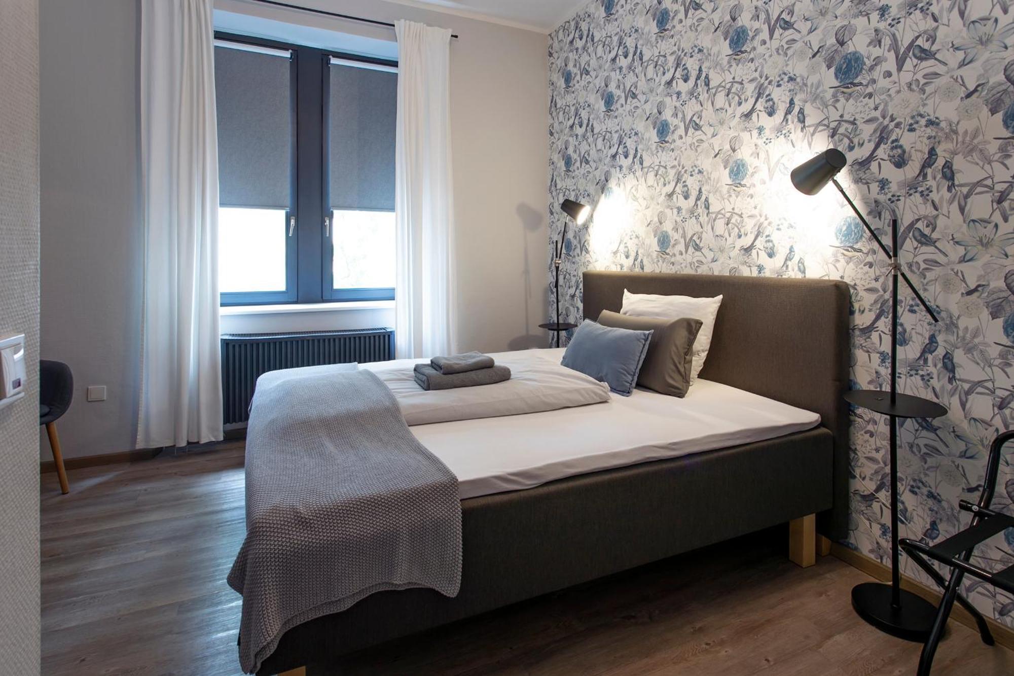 Schlosshotel Braunfels & Himmelreich Luaran gambar