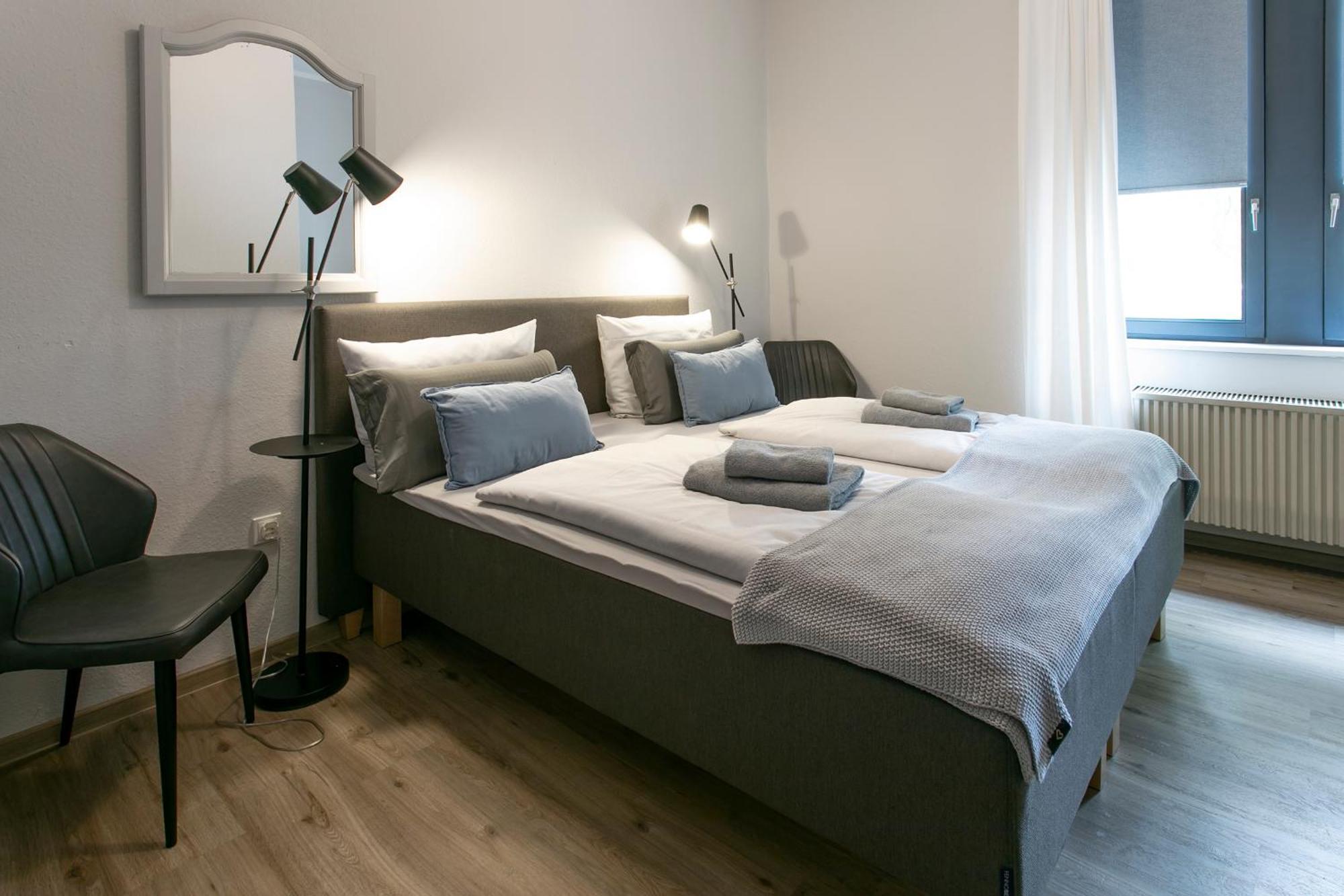 Schlosshotel Braunfels & Himmelreich Luaran gambar