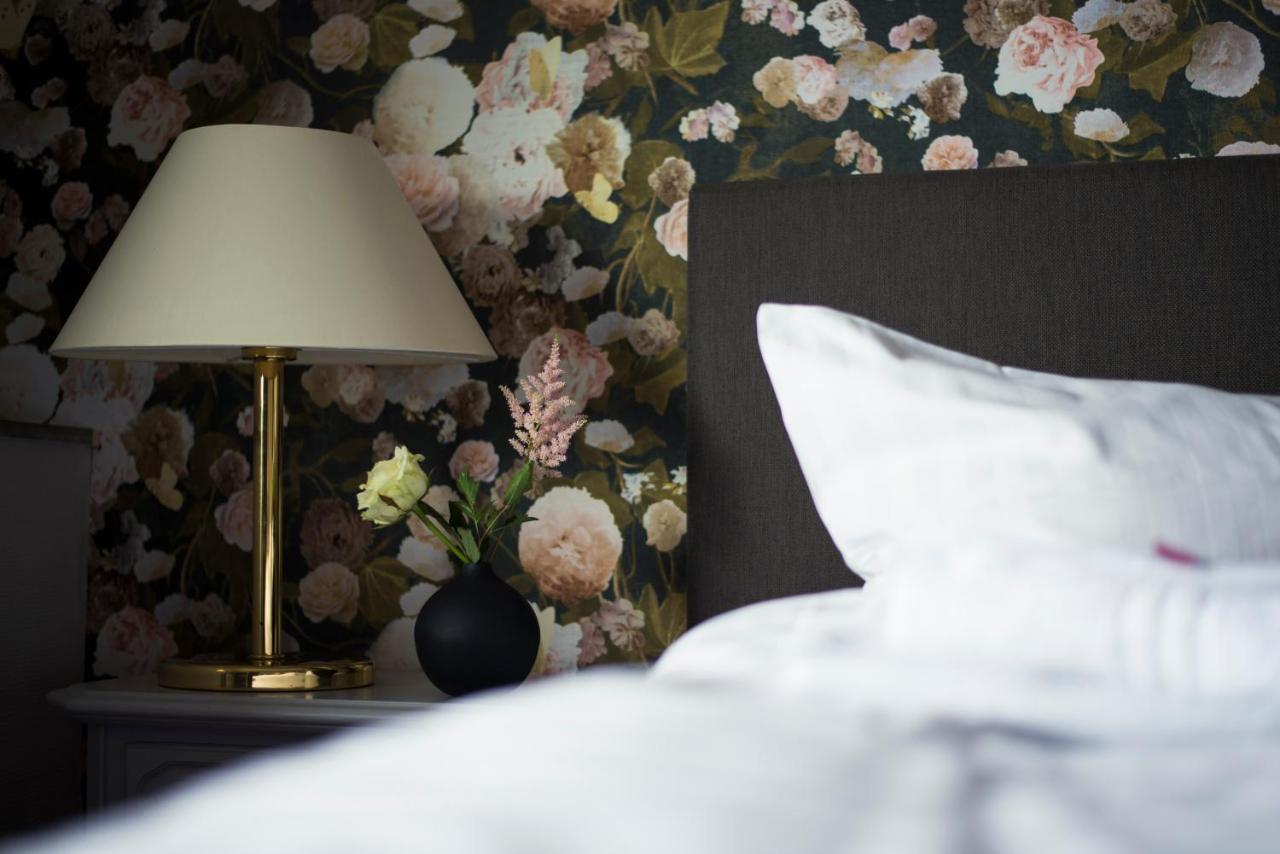 Schlosshotel Braunfels & Himmelreich Luaran gambar