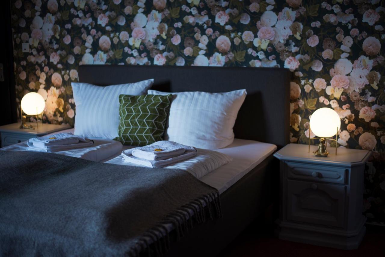 Schlosshotel Braunfels & Himmelreich Luaran gambar