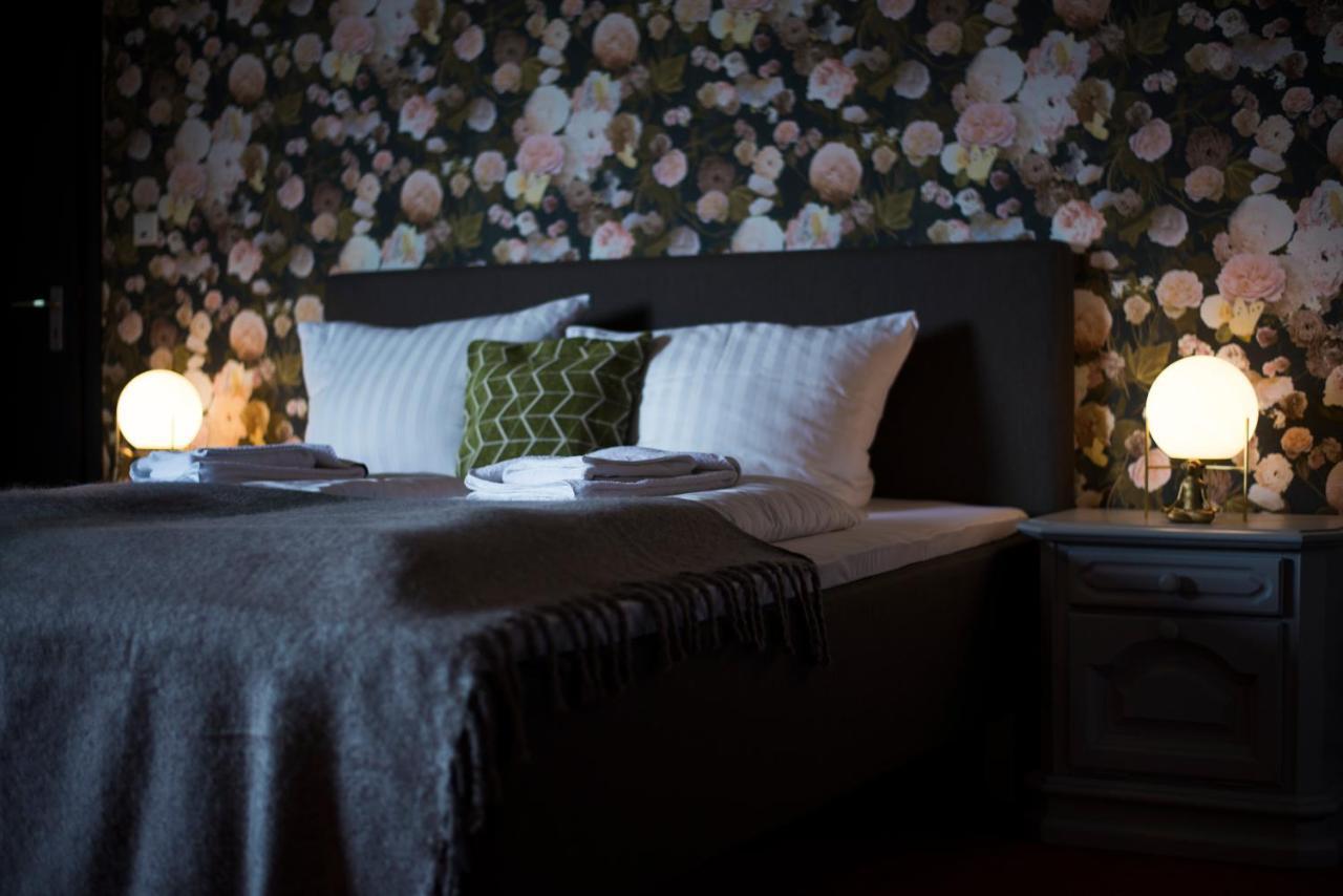 Schlosshotel Braunfels & Himmelreich Luaran gambar