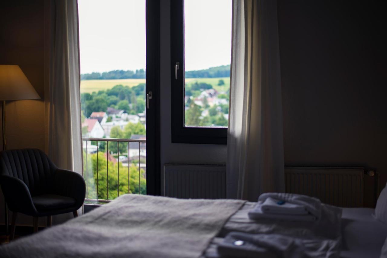 Schlosshotel Braunfels & Himmelreich Luaran gambar